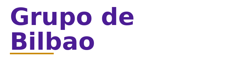 Grupo de Bilbao logo